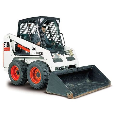 bobcat skid steer loader model s130|bobcat s130 price.